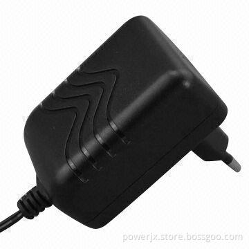 10V 2A Switching Power Adapter with CE, CB, CCC, FCC, UL Marked